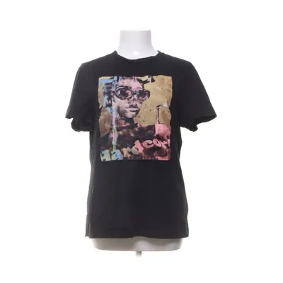 T-shirt (Svart) från Limitato
