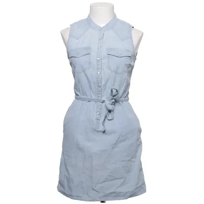 Jeansklänning (Blå) från L.O.G.G by H&M