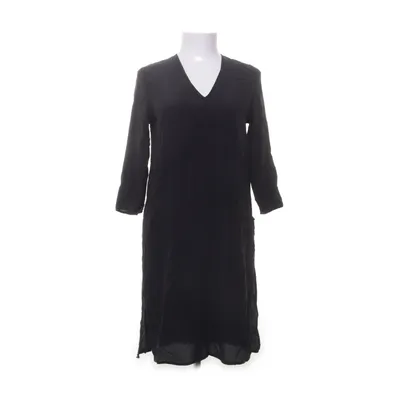 Klänning (Svart) från WERA Stockholm Silke