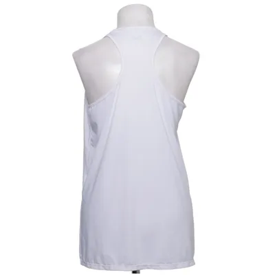 Tanktop (Wit) van Sophia Thiel Elastaan, Polyester
