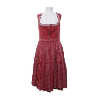 Dirndl (Red) from Edel Heiss