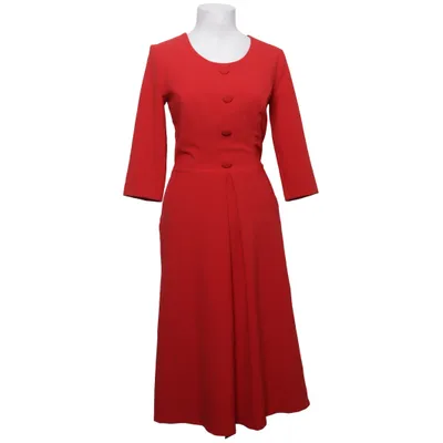 Dress (Red) from Diva Catwalk Elastane, Polyester