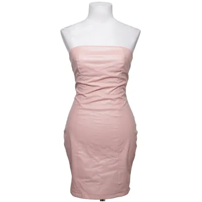 Dress (Pink) from Missy Empire Polyester