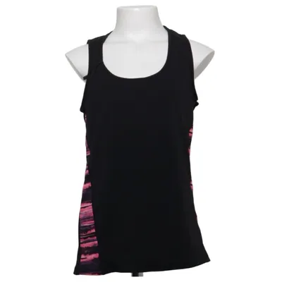 Träningslinne (Svart, Rosa, Lila, Flerfärgad)