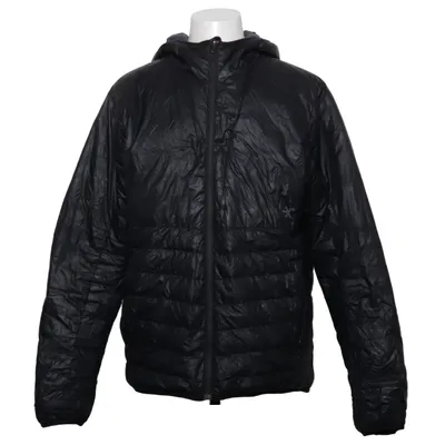 Windjack (Zwart) van Everest Dons, Veer, Nylon