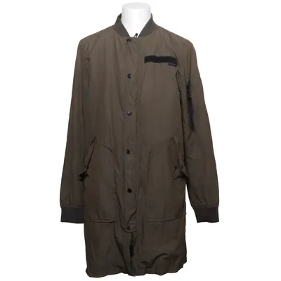 Manteau (Ashes/2 Summer Bomber Jkt) de Ashes to Dust Polyamide, Polyester