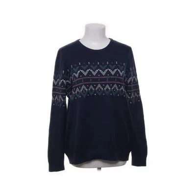 Tröja (Blå, Flerfärgad) från Up2Fashion Polyamid, Polyester, Viskos