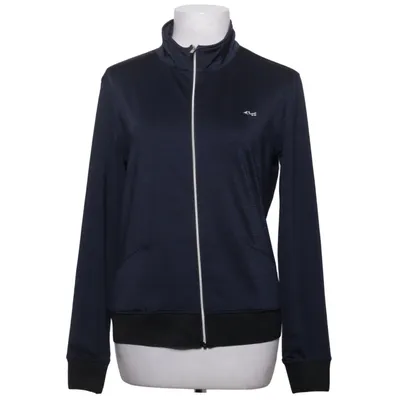 Sports jacket (Blue) from Röhnisch Elastane, Polyester