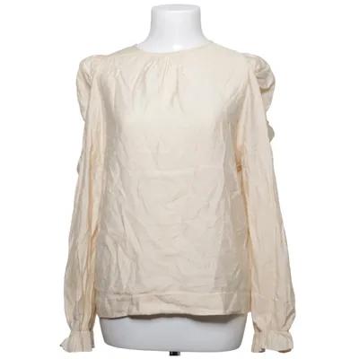 Blus (Masma Blouse) från Second Female Polyester, Viskos