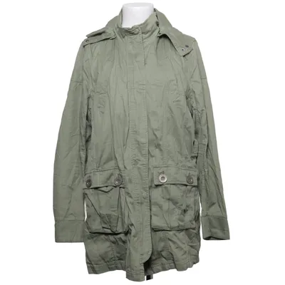 Parka (Groen) van Cherokee Katoen