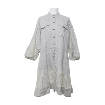Klänning (Grå) från Lauren Ralph Lauren Linne