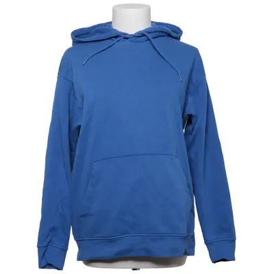 Hoodie (Blue) from JJXX Cotton, Polyester