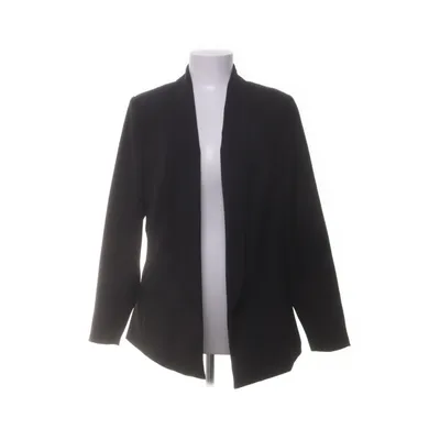 Blazer (Zwart) van Ellos Plus Collection