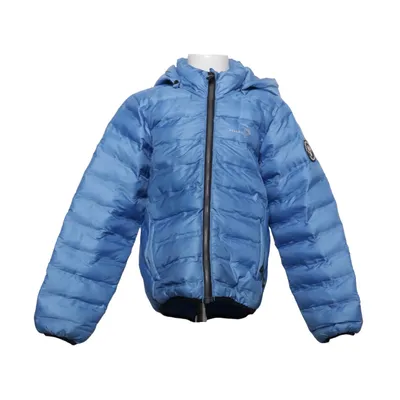 Veste d'hiver (Bleu) de Pelle P Polyester