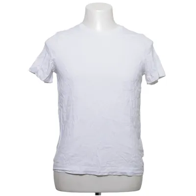 T-shirt (Wit) van Hugo Boss Katoen, Elastaan