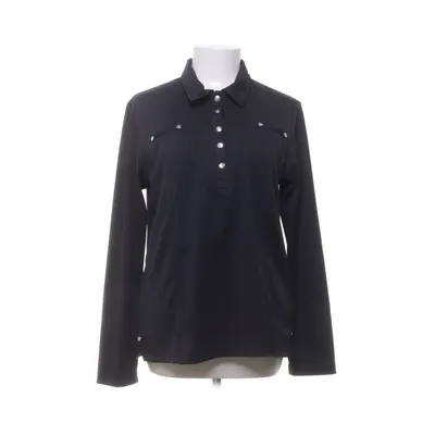 Rugbytröja (Svart) från Daily Women Elastan, Polyester