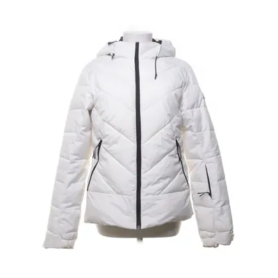 Skidjacka (Vit) från McKinley Polyester