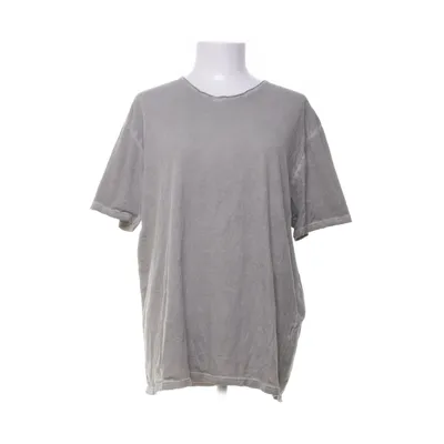 T-shirt (Grå) från Anonym Bomull