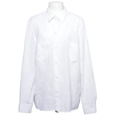 Shirt (Wit) van Erfo