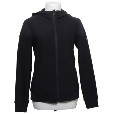 Sweat à capuche (Noir) de Super.Natural