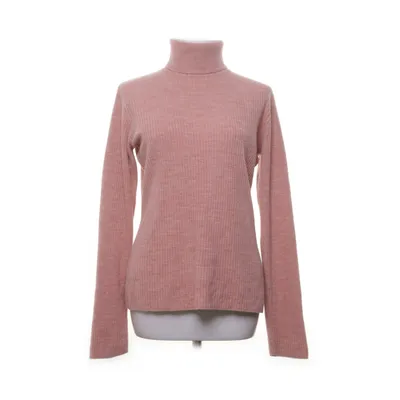 Turtleneck (Pink) fra Van Heusen Akryl