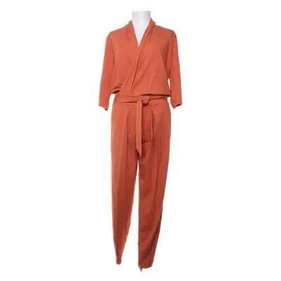 Byxdress (Orange) från Les Lunes Bambu