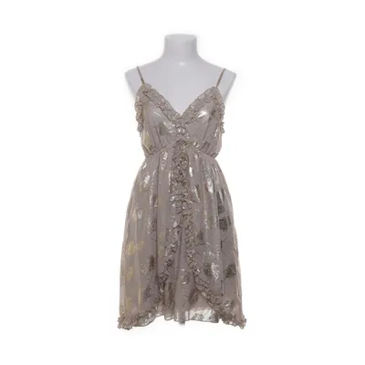Natkjole (Beige, Guld, Flerfarvet) fra Buch Copenhagen Bomuld, Polyester