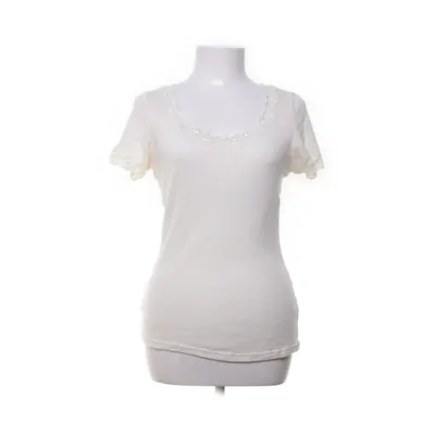 Top (Beige) fra Change Lingerie Silke, Uld