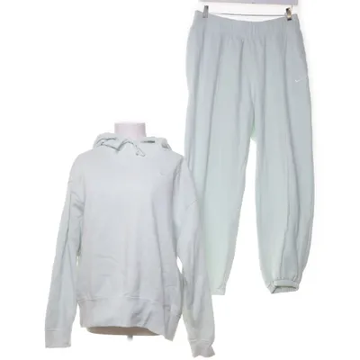 Loungewear (Grøn) fra Nike Bomuld, Polyester