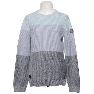 Tröja (Blå, Grå, Vit) från Ragwear Akryl, Bomull