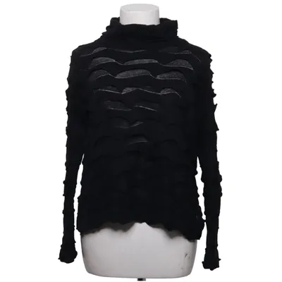 Topp (4042) från Oska Bomull, Ull