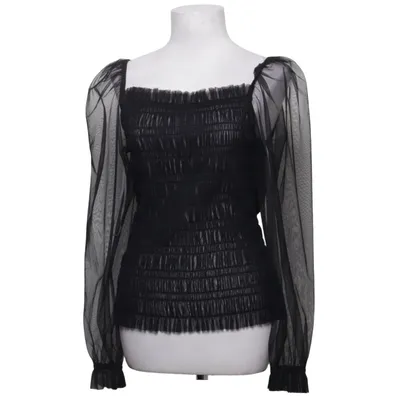 Blus (Svart) från Arket Polyester