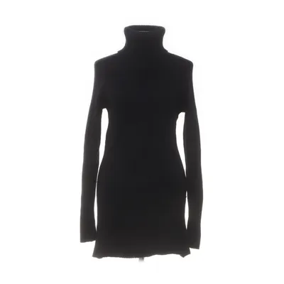 Coltrui (Zwart) van Acne Jeans Wol, Nylon