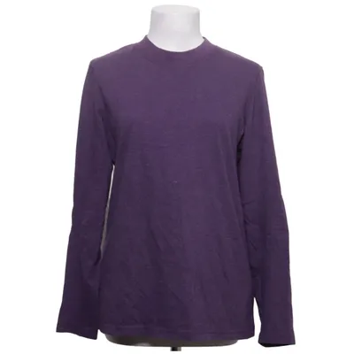 Long sleeve T-shirt (Purple) from Madness Organic cotton