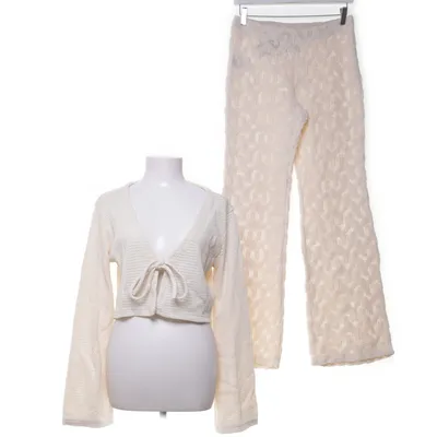 Set (Beige) från Oas Bomull