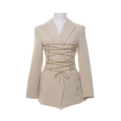 Kavaj (Beige) från Baron