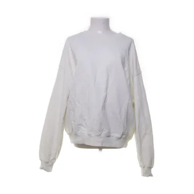 Sweatshirt (Beige) van H&M Move Katoen
