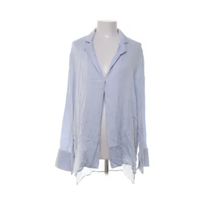 Shirt (Blue) from Butter & Hazel Viscose