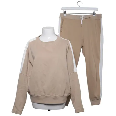 Mjukisset (Beige) från Primark Bomull, Polyester