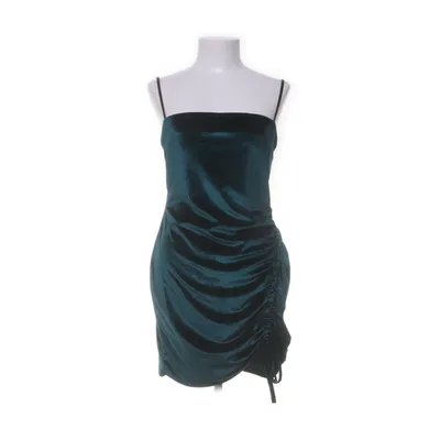 Cocktailkjole (Grøn) fra Showpo Polyester