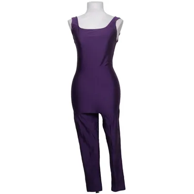 Träningsdräkt (Lila) från Chopar