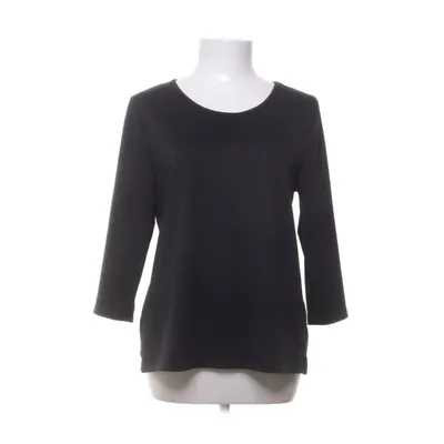 Long sleeve T-shirt (Black) from JYOTHI