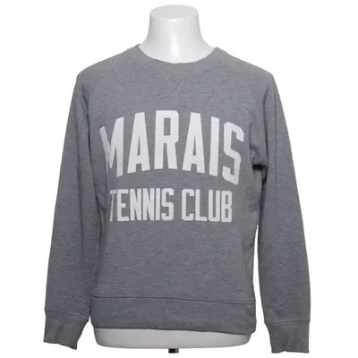 Sweatshirt (Gris) de Balzac Projects Coton