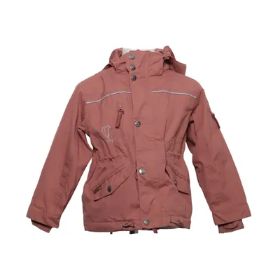 Parka (Leander Lt Shell Jacket) van Adventure by POMPdeLUX Polyamide, Polyester