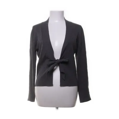 Cardigan (Gray) from Jackpot Cotton