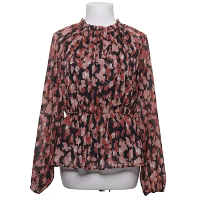 Blus (Svart, Röd, Flerfärgad) från Aware by Vero Moda Återvunnen polyester