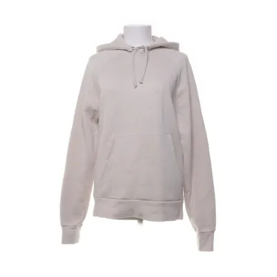 Huvtröja (Beige) från A Day's March Ekologisk bomull, Polyester