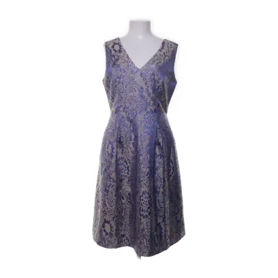 Dress (Blue, Multicolored) from Stella Morgan Polyester