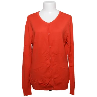 Kofta (Röd) från Carla Nylon, Viskos