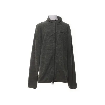 Fleece jas (Groen) van Everest